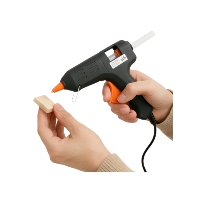 PISTOLA COLA QUENTE PROF. GDE.40W BIVOLT