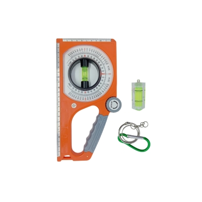 MEDIDOR DE ANGULO DE INCLINACAO 250MM