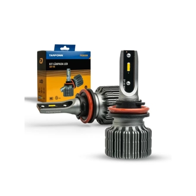 KIT LAMPADA LED SKY 4KPREMIUM H8/H11