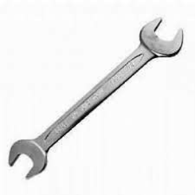CHAVE FIXA 08X09MM AC C/CLIP
