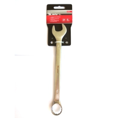 CHAVE COMBINADA 19 MM CROMO VANADIUM FOSCO