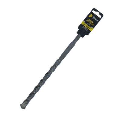 BROCA VIDEA SDS PLUS 16 X 260 FERTAK