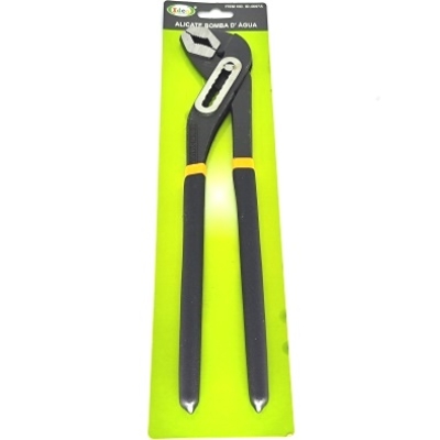 ALICATE BOMBA D'AGUA 12