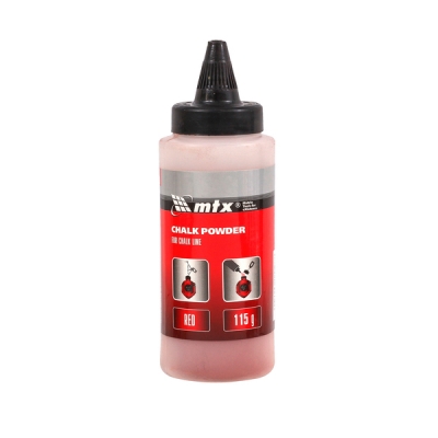 GIZ DE LINHA REFIL VERMELHO 115G