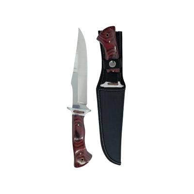 FACA CAMPING 33CM MK-06-1509