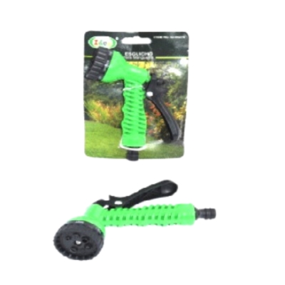 ESGUICHO P/MANGUEIRA AJUSTAVEL IDEA