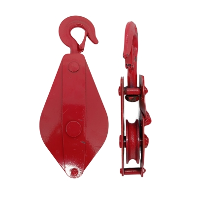 ROLDANA MOITAO PARA CARGA ATÉ 1000 KG