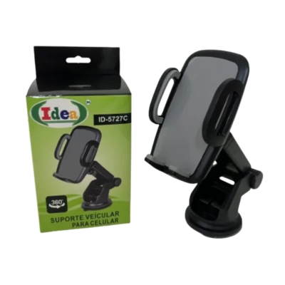 SUPORTE CELULAR PARA CARRO