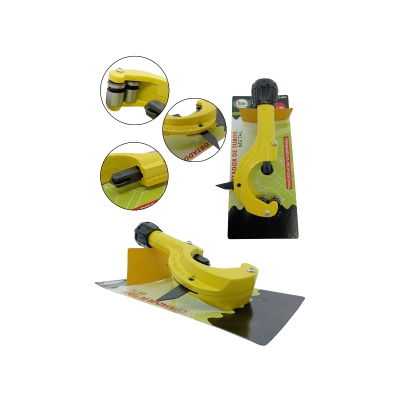 CORTADOR DE TUBOS DE METAL 5MM A 50MM