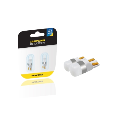 LAMPADA LED PINGO T10 PREMIUM PAR