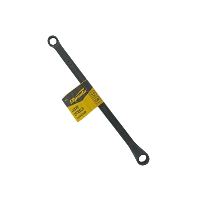 CHAVE ESTRELA 08X09MM CRV FOSFATIZADA