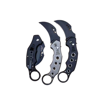 CANIVETE KARAMBIT AUT. MK-06-1672