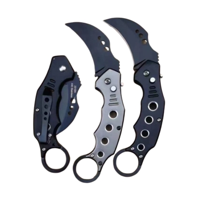 CANIVETE KARAMBIT AUT. MK-06-1672
