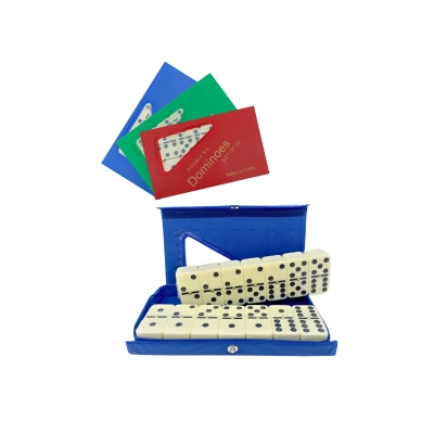 DOMINO 12MM PROFISSIONAL BARCELONA