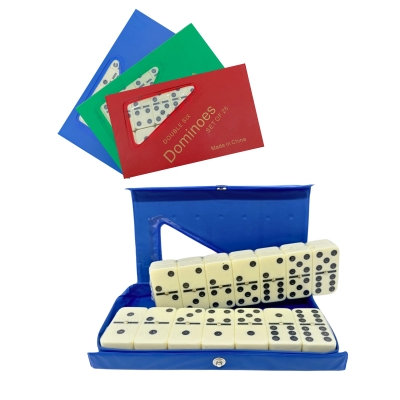 DOMINO 12MM PROFISSIONAL BARCELONA