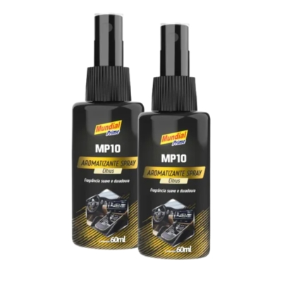 AROMATIZANTE MP10 60ML CITRUS