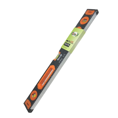 NIVEL DE ALUMINIO 60CM MAGNETICO PREMIUM