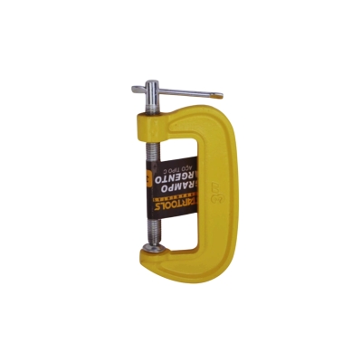 GRAMPO SARGENTO TIPO C 03