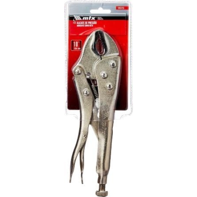 ALICATE PRESSAO 10