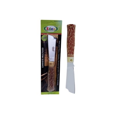 CANIVETE INOX LAM.LARGA (ELETRECISTA)