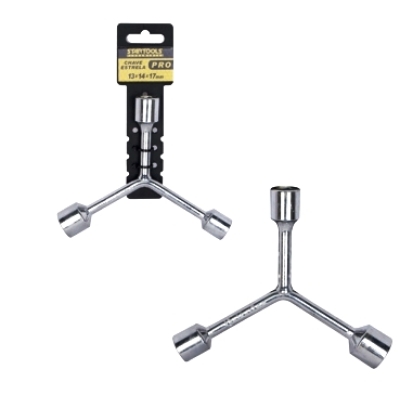 CHAVE NINJA 13X14X17 STARTOOLS