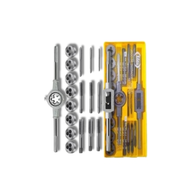 KIT TARRACHA MACHO/FEMEA 20PCS