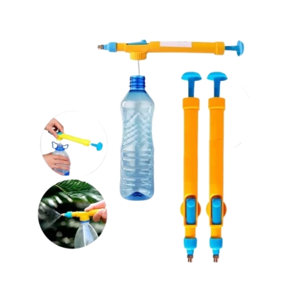 PULVERIZADOR PRESSAO P/GARRAFA PET