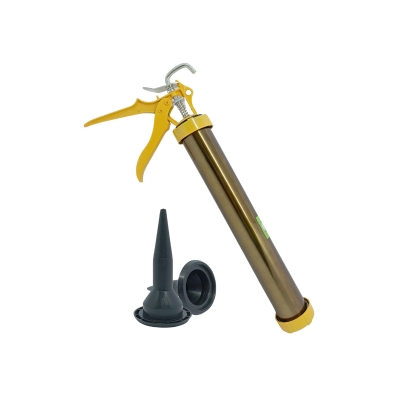 BOMBA P/APLICAR SILICONE PROF. 15