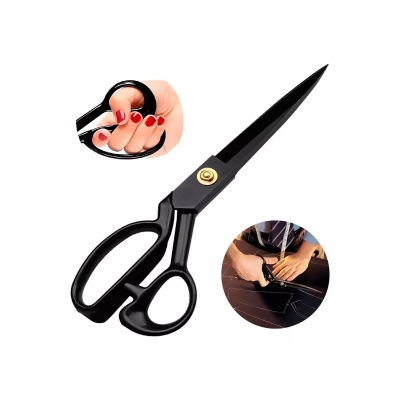 TESOURA P/COSTURA PROFISSIONAL 10