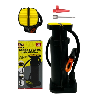 BOMBA DE AR PEDAL FBG