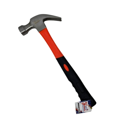 MARTELO CB DE FIBRA 23MM YARA