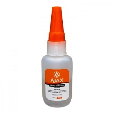 ADESIVO INST. 20G BICO ANTIENTUPIMENTO