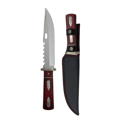 FACA CAMPING 35 CM MK-06-1592
