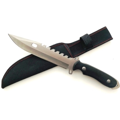 FACA CAMPING 34CM MK-06-1254