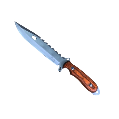 FACA CAMPING 34CM MK-06-1254