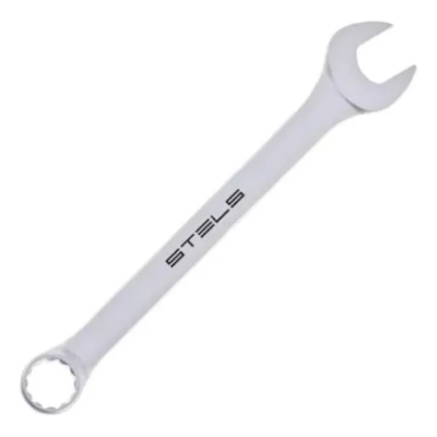 CHAVE COMBINADA 16 MM CROMO VANADIUM FOSCO