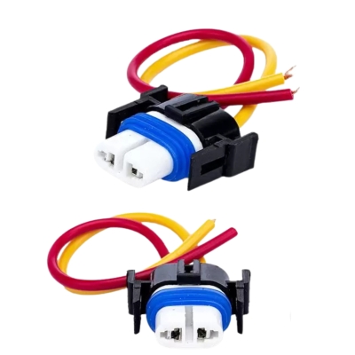 SOQUETE H8/H11 CERAMICO (2032)