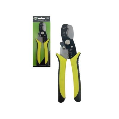 ALICATE DESENCAP/CORTAD. DE FIOS 7