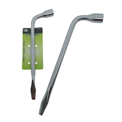 CHAVE P/RODA TP L 17MM IDEA