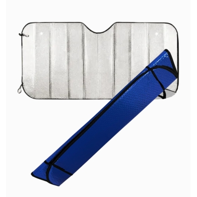 PROTETOR SOLAR P/ PARABRISA 70X140CM