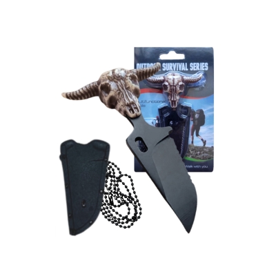 CANIVETE ORNAMENTO MINI ADAGA