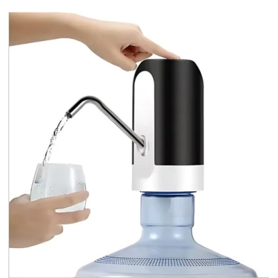 BOMBA P/ GARRAFAO DE AGUA RECAR VENKY