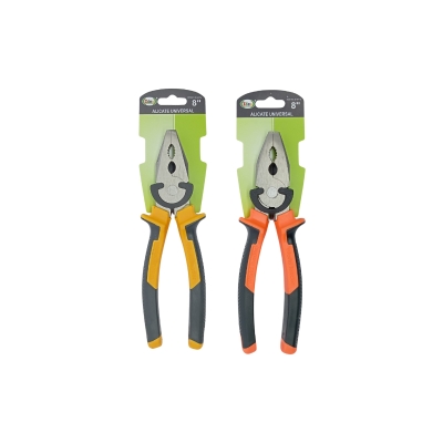 ALICATE UNIVERSAL 8