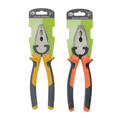 ALICATE UNIVERSAL 8