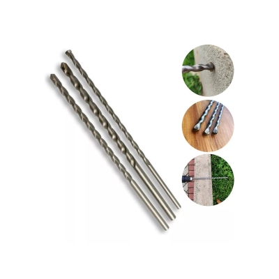 BROCA JG VIDEA 3PCS 300MM (8/10/12MM)