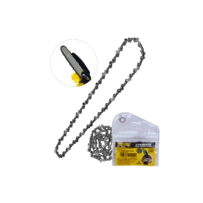 CORRENTE P/MOTOSERRA MINI