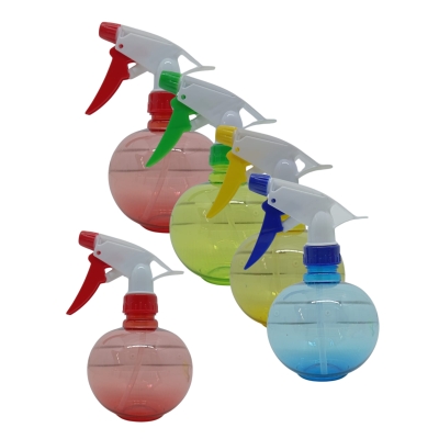 BORRIFADOR MANUAL 350ML IDEA