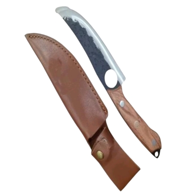 FACA CAMPING 25,00CM
