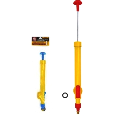 PULVERIZADOR PRESSAO P/GARRAFA PET