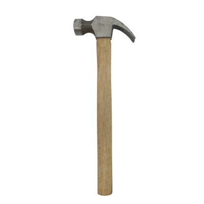 MARTELO CB MADEIRA 23MM POP